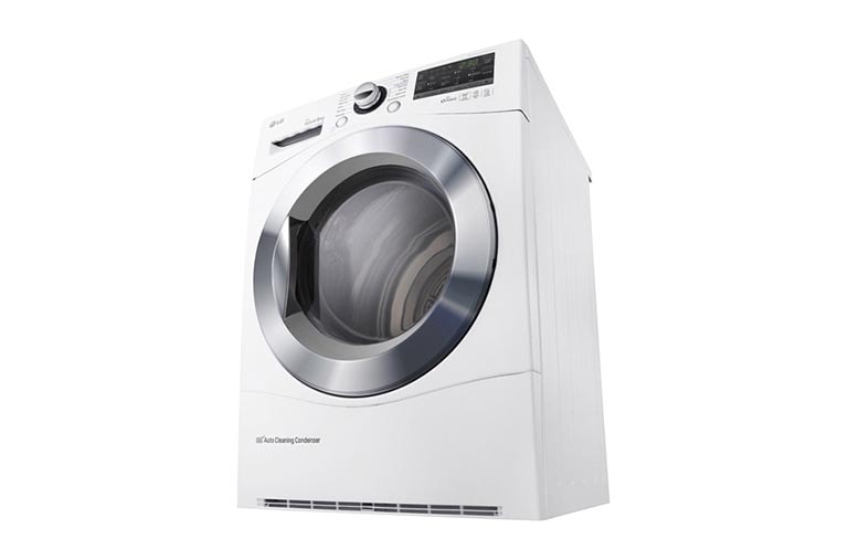 LG Capacidad de Secado 9 Kg, Sensor Dry y Esterilizador, RC9041A3Z, thumbnail 5